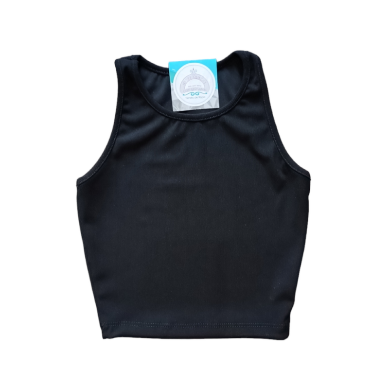 musculosa-morley-negra